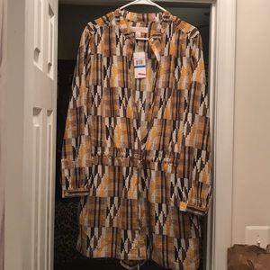 Michael Koran’s One-piece